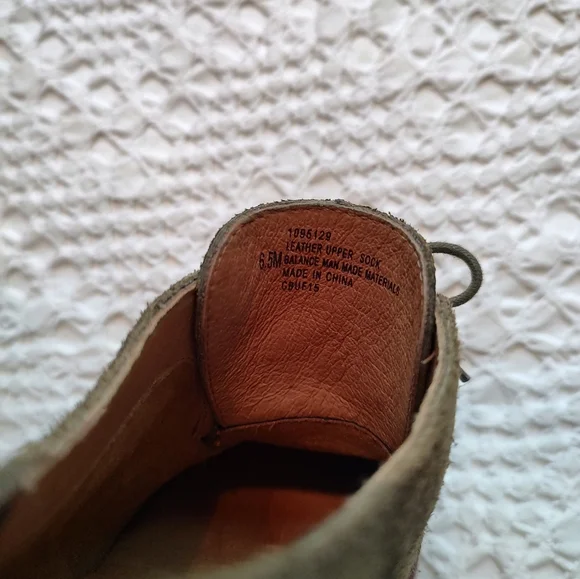 Shofft Wedge Dress shoes 6.5 - Picture 11 of 12